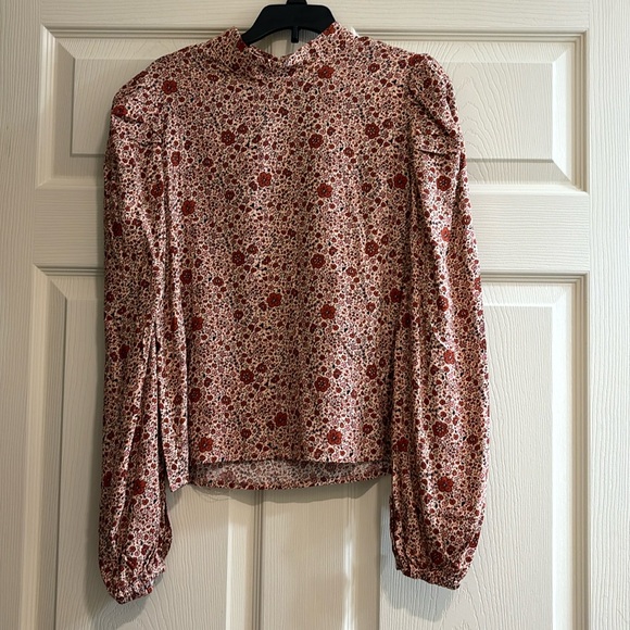 Sadie & Sage blouse - Picture 2 of 3